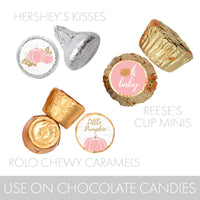 hersheys kisses hershey kiss reeses cup minis rolo chewy caramels candy stickers favor stickers